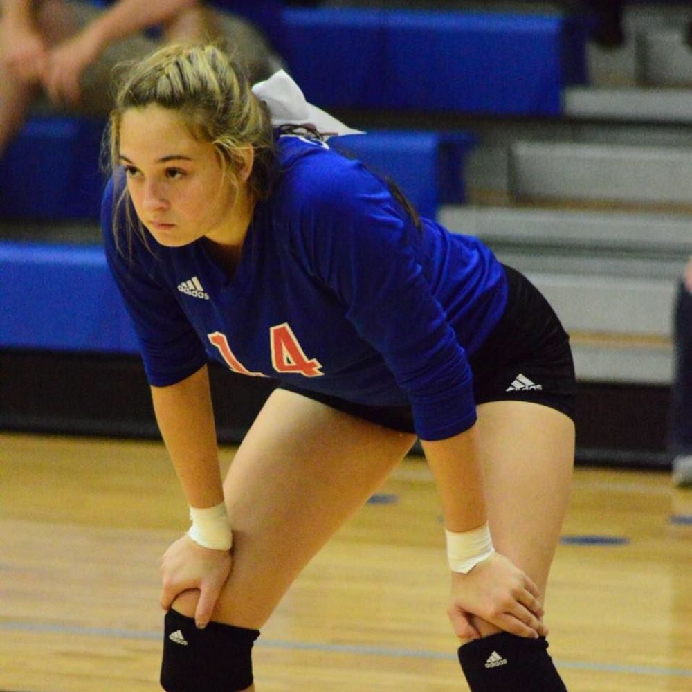 Meet your Posher, Payton